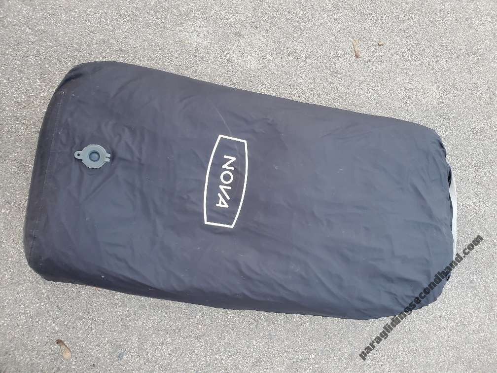 Nova ION, XS, 2016, (70-90kg), 20h - Image 3