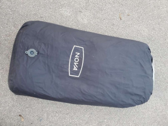 Nova ION, XS, 2016, (70-90kg), 20h