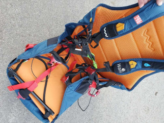 Woody Valley Wani 3, M, 2020