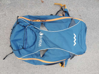 Woody Valley Wani 3, M, 2020