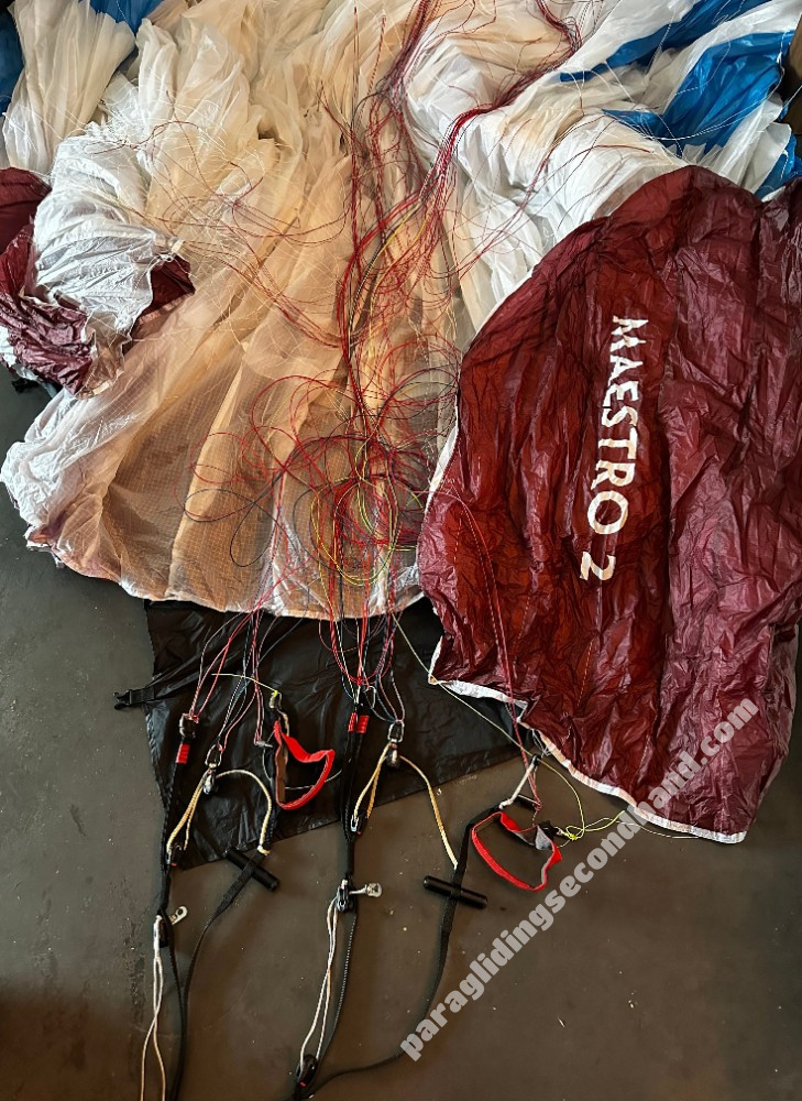 Phi maestro 2, 25, 2022, (105-135kg), 10h - Image 7