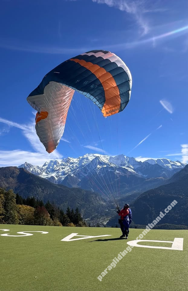 Skywalk Masala 3, S, 2023, (70-95kg), 30h - Image 3