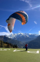 Skywalk Masala 3, S, 2023, (70-95kg), 30h