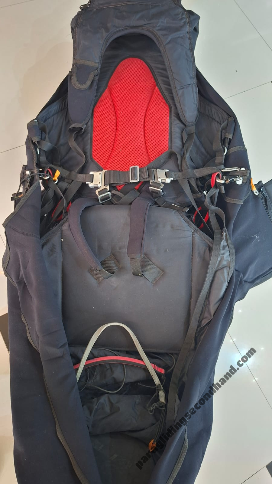 AVA Sport Tanto, L, 2010 - 图片 7