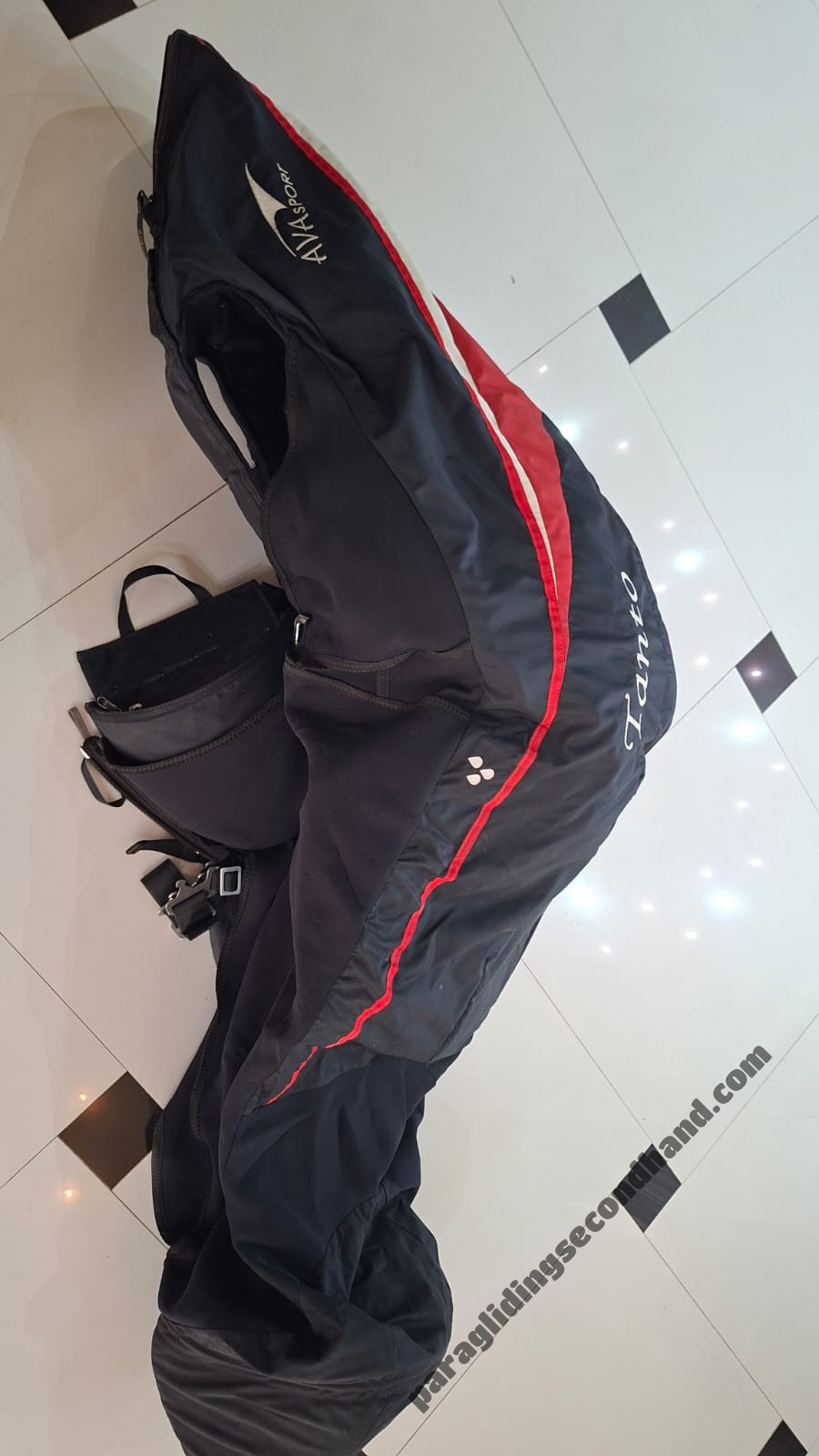 AVA Sport Tanto, L, 2010 - 图片 3