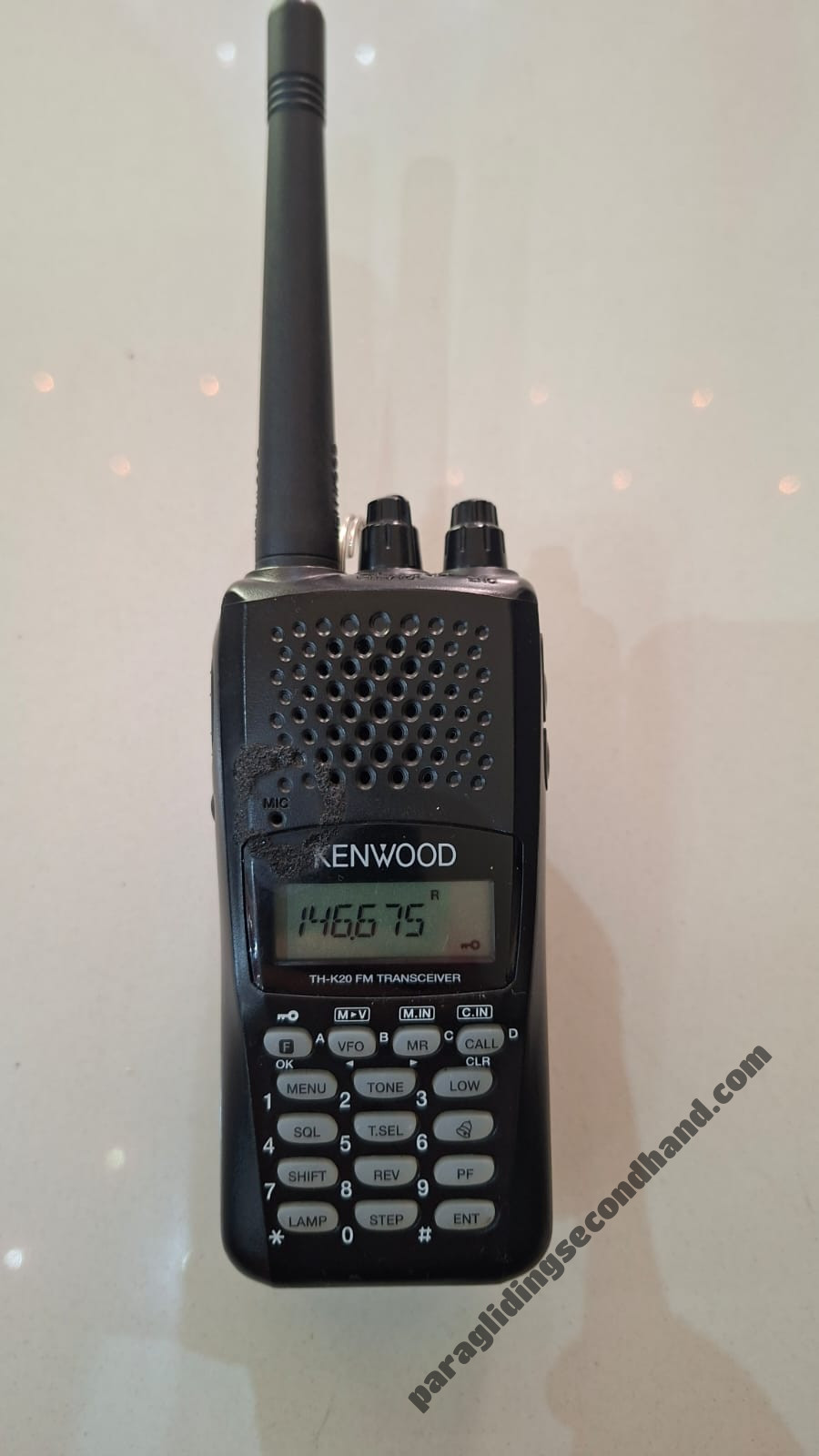 Kenwood - Image 2