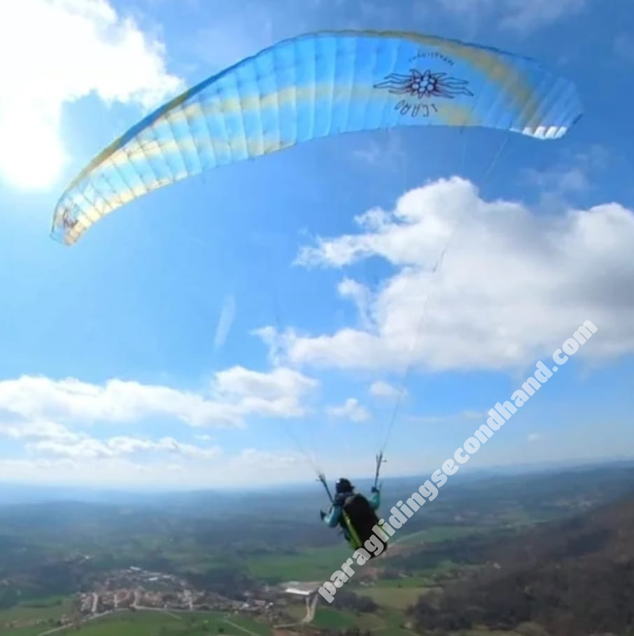Icaro Pica2, 20, 2023, (55-75kg), 30h