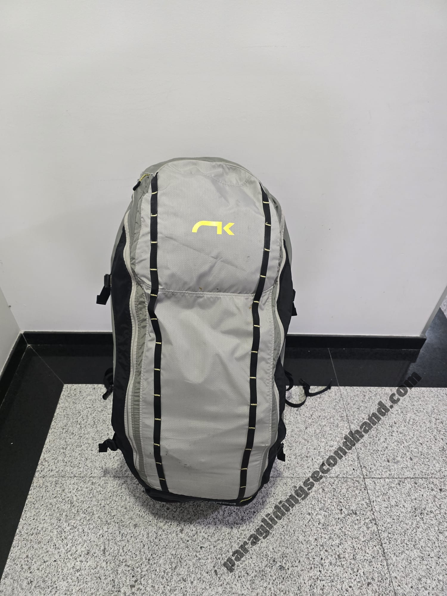 Niviuk Koyot 4, 28, 2021, (80-100kg), 2h - Image 2