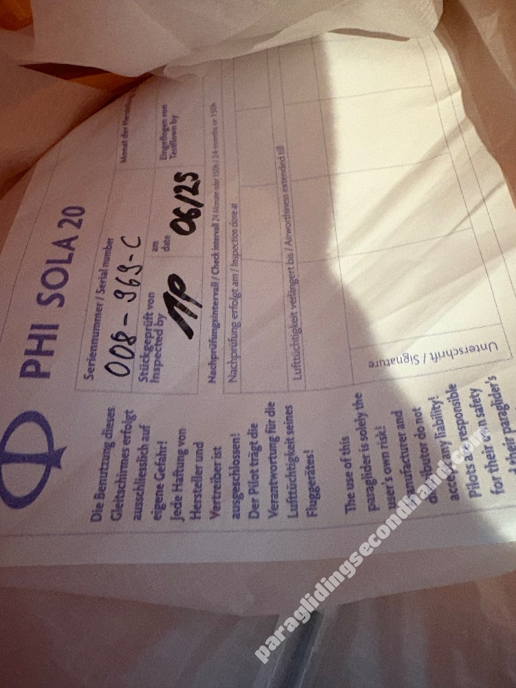 Phi Sola, 20, 2025, (65-85kg), 7h - Image 7