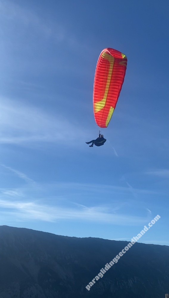 Skywalk Mescal 6, XS, 2023, (65-85kg), 60h - Image 2