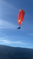 Skywalk Mescal 6, XS, 2023, (65-85kg), 60h