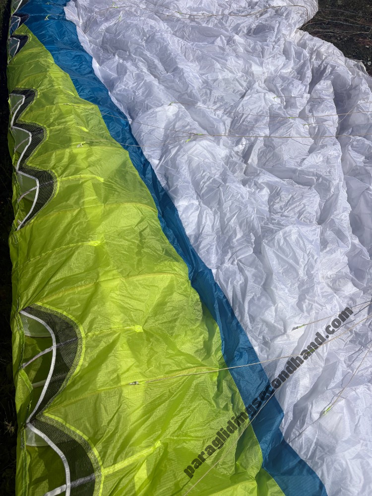 AIRG Peace 2, 22, 2022, (50-90kg), 2h - Image 3