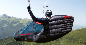 Skywalk Range X-Alps 2, L, 2021