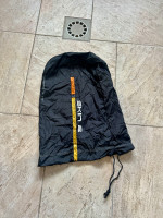 Niviuk Skin 2, 18, 2017, (70-90kg), 20h