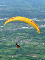 Niviuk Skin 2, 18, 2017, (70-90kg), 20h