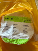 Niviuk Skin 2, 18, 2017, (70-90kg), 20h