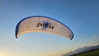 Skyman Blizzard, 16, 2022, (60-90kg), 40h