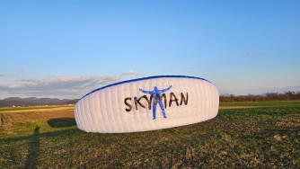 Skyman Blizzard, 16, 2022, (60-90kg), 40h