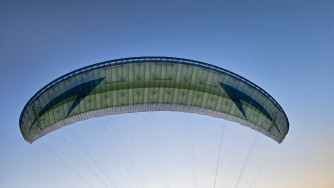 Swing Arcus 2 RS, M, 2021, (85-105kg), 120h