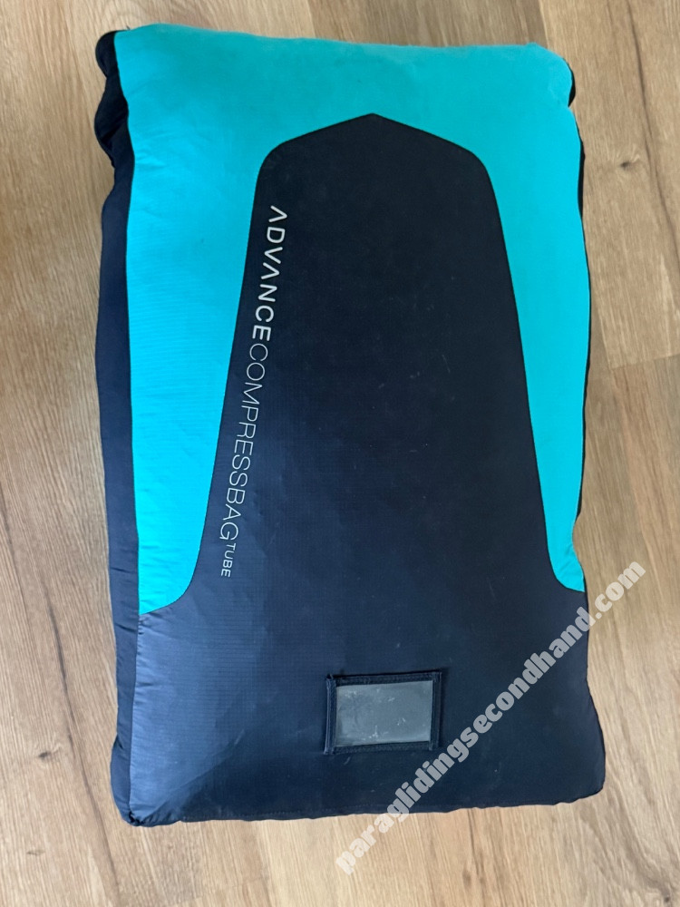 Nova Aonic light, M, 2024, (90-120kg), 2h