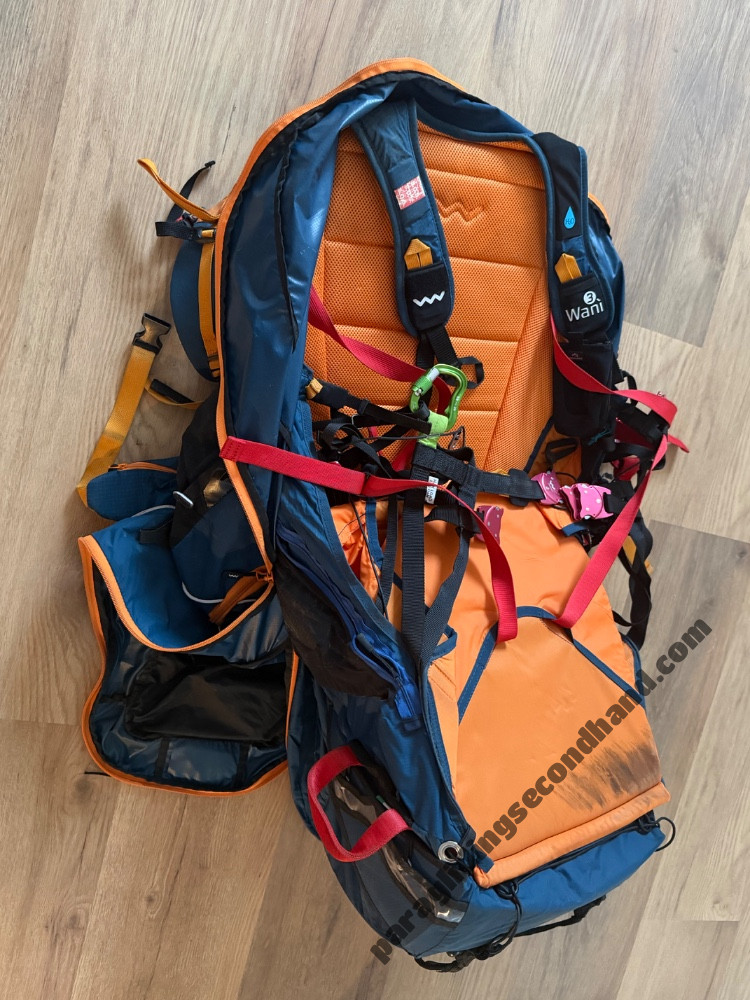 Woody Valley Wani 3, M, 2020 - Bild 3
