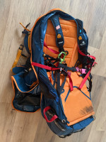 Woody Valley Wani 3, M, 2020