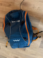 Woody Valley Wani 3, M, 2020
