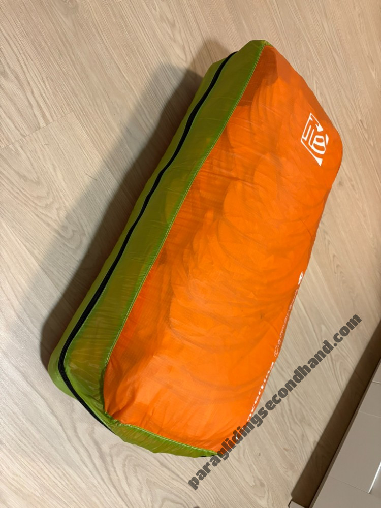 Gin Concertina Compress