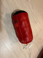 Gin Concertina Compress