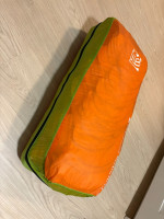 Gin Concertina Compress
