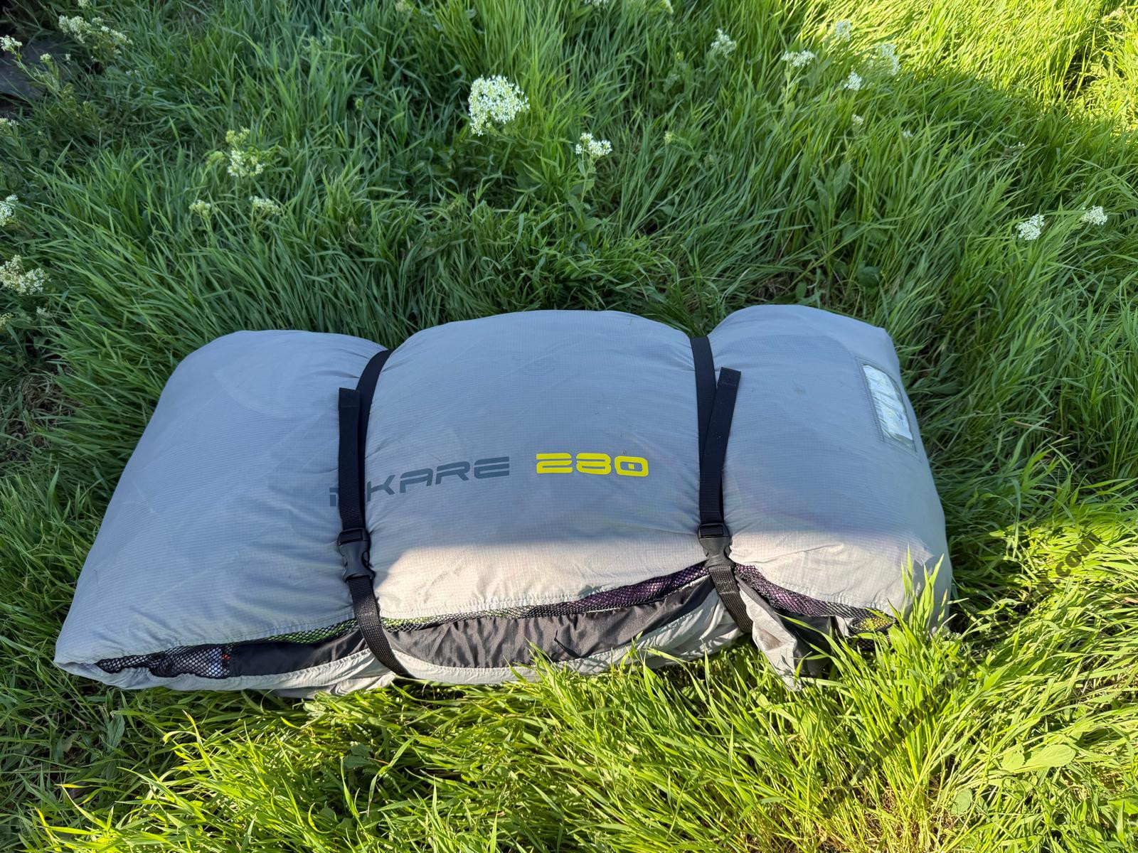 Mac Para Progress 2, 27, 2019, (77-100kg), 80h - Slika 9