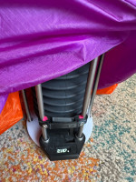 Ozone Delta 5, L, 2025, (95-115kg), 19h