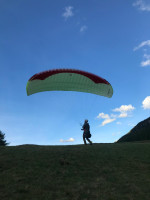 GIN Gliders Yeti 5, 21, 2023, (50-90kg), 8h