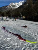 GIN Gliders Yeti 5, 21, 2023, (50-90kg), 8h