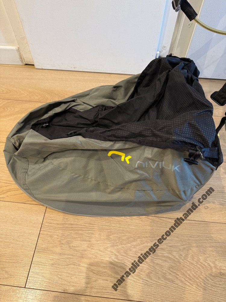 Niviuk Roamer 2, L - Изображение 6