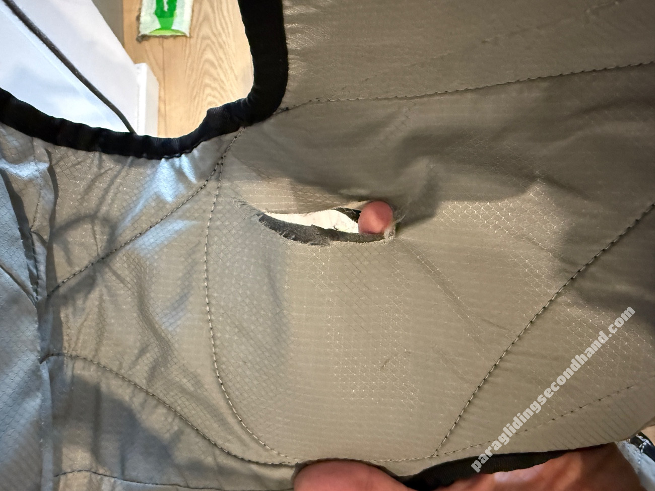 Niviuk Roamer 2, L - Изображение 2