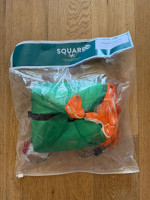 ICARO SQUARE LIGHT 110 reserve