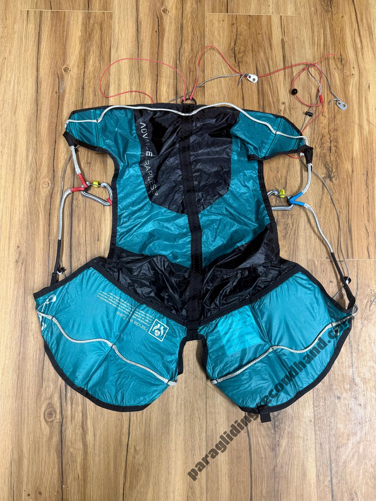 Advance Strapless, M, 2023