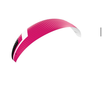 Niviuk Ikuma 3 fuchsia, 22, 2025, (65-85kg), 0h