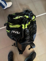 COMPLETE SET: Niviuk Koyot 5 26 + Niviuk Konvers 2 L +Niviuk Octagon 2 M