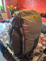 COMPLETE SET: Niviuk Koyot 5 26 + Niviuk Konvers 2 L +Niviuk Octagon 2 M