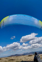 COMPLETE SET: Niviuk Koyot 5 26 + Niviuk Konvers 2 L +Niviuk Octagon 2 M