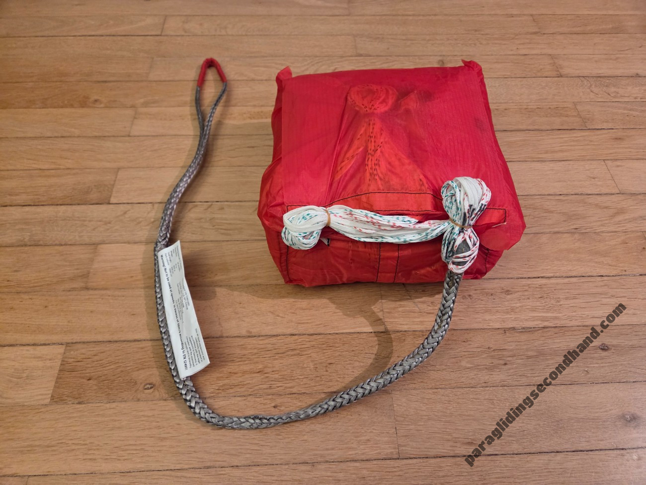 Advance Companion SQR 160 - Kép 5