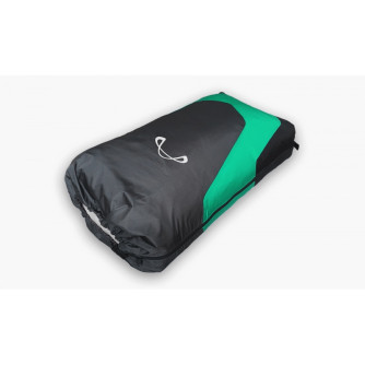 Complete Beginner Paragliding Kit – Advance Alpha 7 (2021) – 3h – Like New