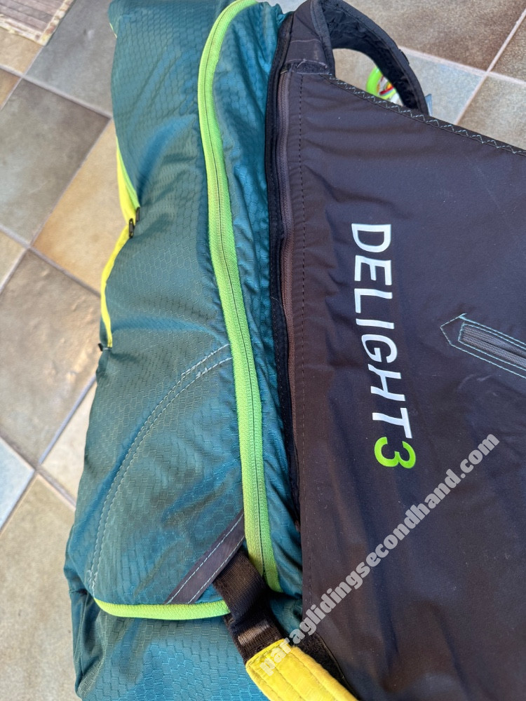 Supair Delight 3, S - Image 6