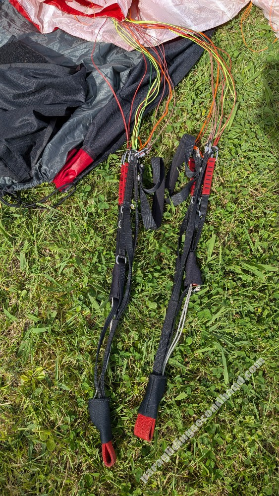 Nova Mentor 5, S, 2020, (80-100kg), 80h - Image 5