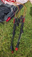 Nova Mentor 5, S, 2020, (80-100kg), 80h