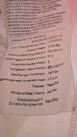 Nova Mentor 5, S, 2020, (80-100kg), 80h