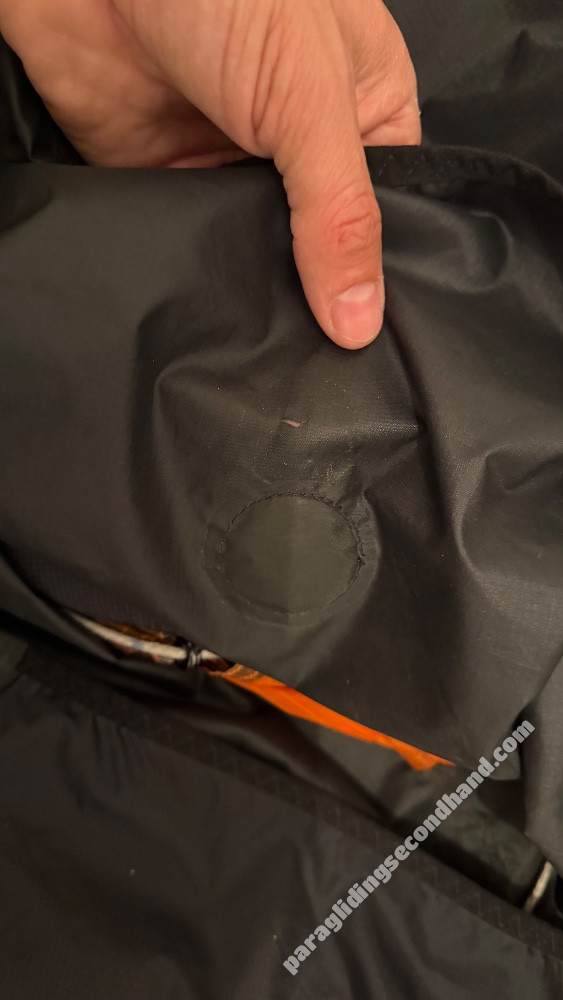 Niviuk Arrow P, M, 2024 - Image 3