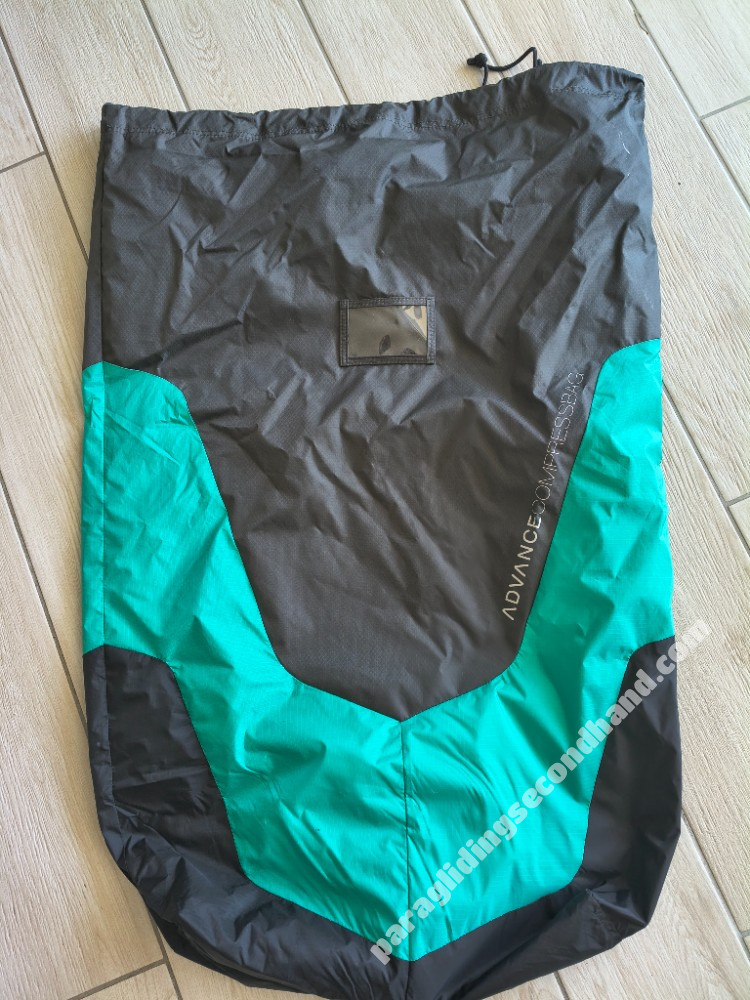 Advance compressore bag